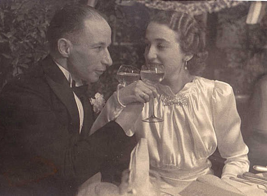 Familie Broekman-Dwinger